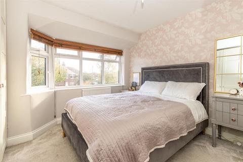 3 Barnfield Road, Woolston, Warrington, WA1 4NW