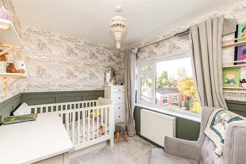 3 Barnfield Road, Woolston, Warrington, WA1 4NW