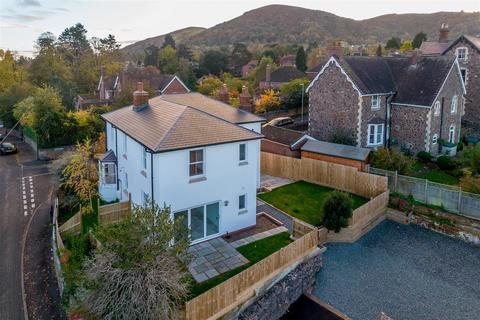 5 bedroom detached house for sale, Highfield road, Malvern