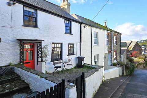 2 bedroom terraced house for sale, 74 Fore Street, Polruan