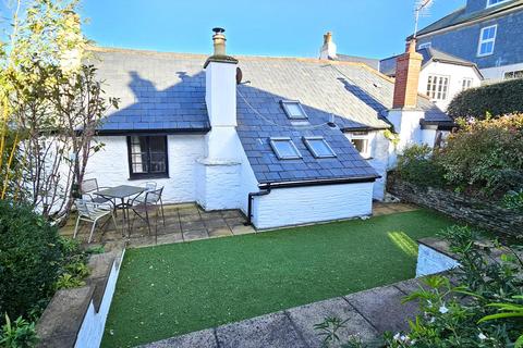 2 bedroom terraced house for sale, 74 Fore Street, Polruan