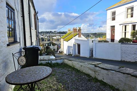 2 bedroom terraced house for sale, 74 Fore Street, Polruan