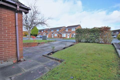 3 bedroom semi-detached house for sale, Severn Close, Widnes, Widnes, WA8