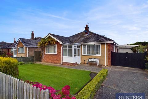 3 bedroom detached bungalow for sale - Chevin Drive, Filey, YO14 0DH