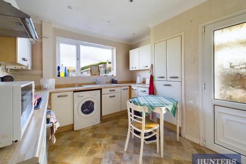 3 bedroom detached bungalow for sale - Chevin Drive, Filey, YO14 0DH