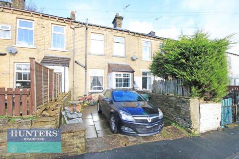 2 bedroom terraced house for sale, Vignola Terrace, Clayton, Bradford, BD14 6DX