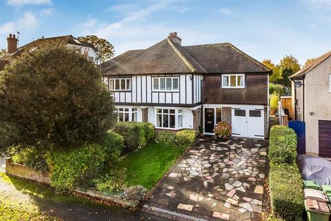 100 Upland Road, Sutton, SM2 5JB