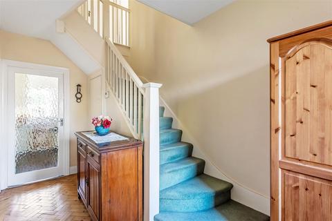 100 Upland Road, Sutton, SM2 5JB