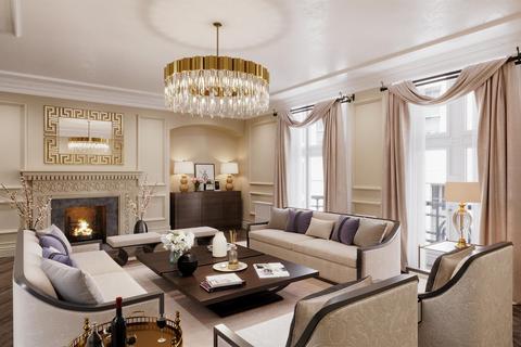 2 bedroom apartment for sale, Whitehall Court, London
