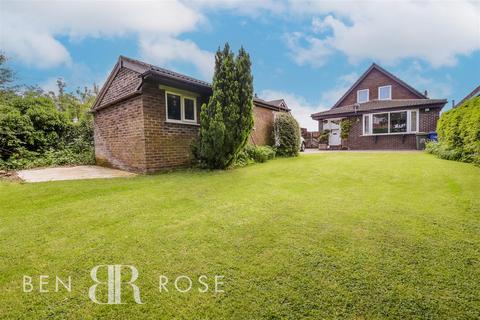 3 bedroom detached house for sale, Balshaw Lane, Euxton, Chorley