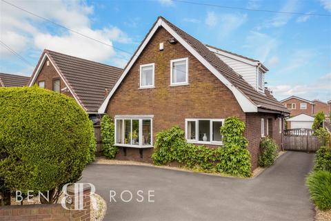 19 Balshaw Lane, Euxton, Chorley, PR7 6HX