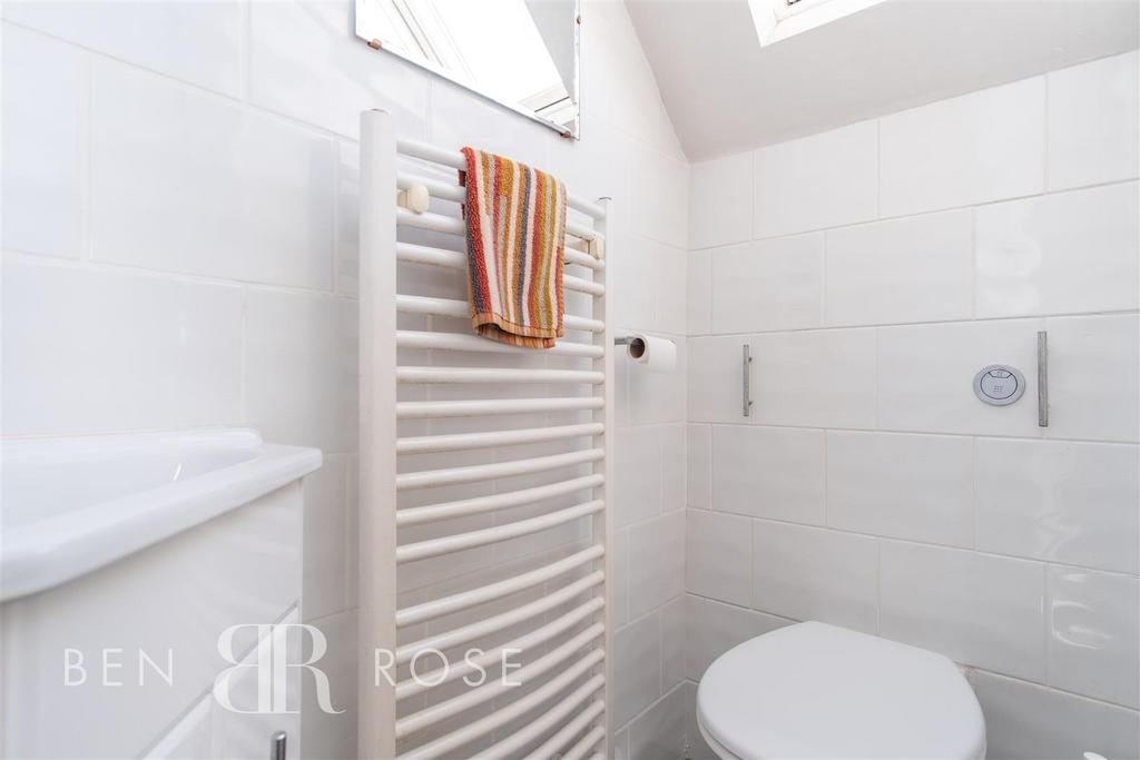 Master Ensuite