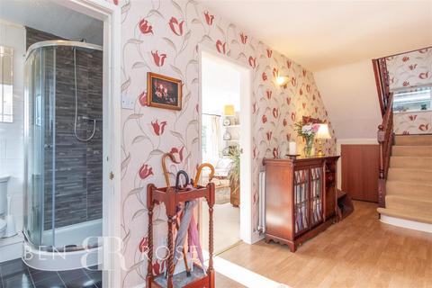 19 Balshaw Lane, Euxton, Chorley, PR7 6HX