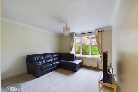 2 bedroom apartment for sale, St Giles Crescent, Maldon