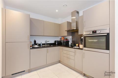 2 bedroom apartment for sale, Vitruvian Court, Rolling Mills Mews, London, E14