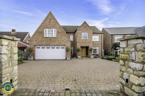 48 Chapel Lane, Branton, Doncaster, DN3 3NG