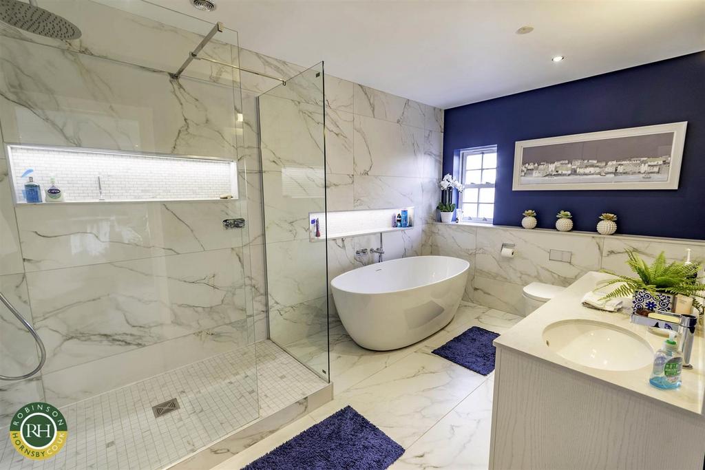 En suite