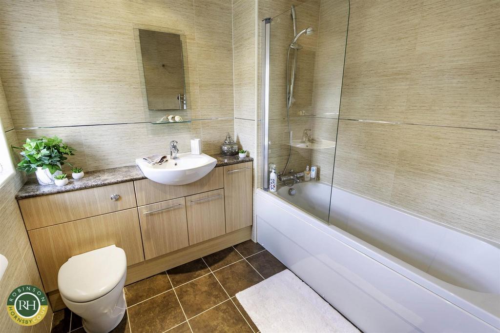 En suite