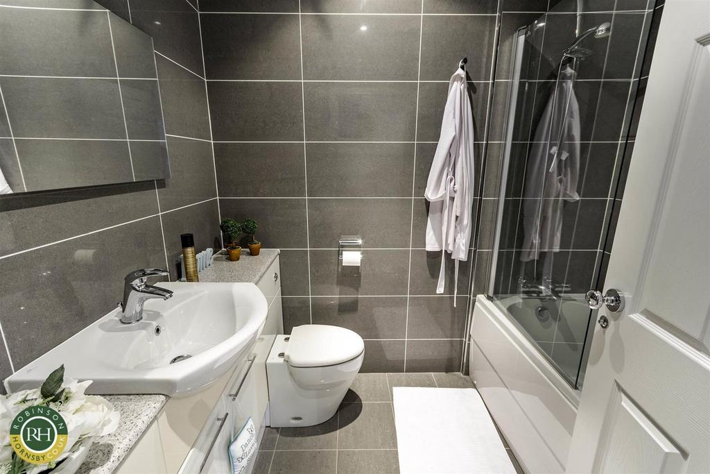 En suite