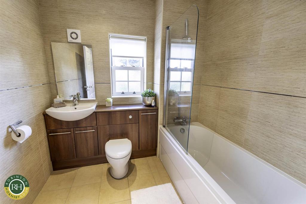 En suite