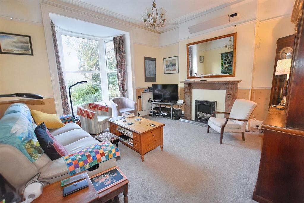 Pendarves Road, Camborne 4 bed end of terrace house for sale £349,950