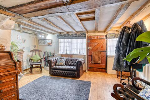 2 bedroom character property for sale, Bridgend Cottage, 43 Cartway, Bridgnorth