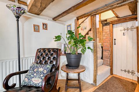 2 bedroom character property for sale, Bridgend Cottage, 43 Cartway, Bridgnorth