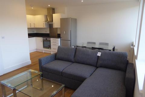 1 bedroom apartment for sale, Sussex House, The Forbury, Reading
