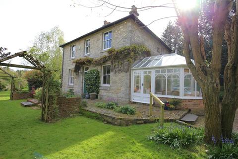 3 bedroom detached house for sale, Salts Lane, Loose, Maidstone