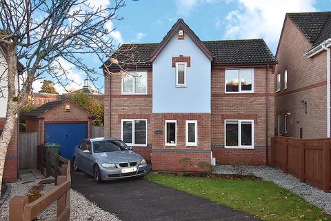 29 Miller Way, Exminster, Exeter, EX6 8TH