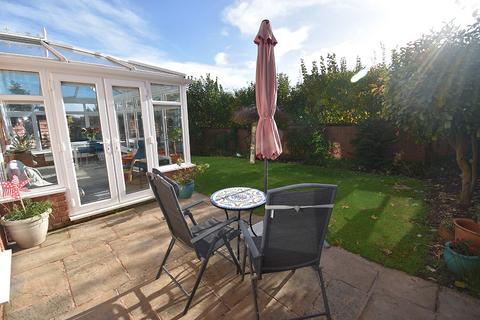 29 Miller Way, Exminster, Exeter, EX6 8TH