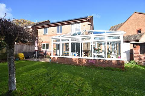 29 Miller Way, Exminster, Exeter, EX6 8TH