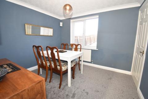 29 Miller Way, Exminster, Exeter, EX6 8TH
