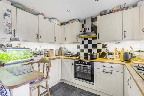 1 bedroom semi-detached bungalow for sale - Netherfield Court, Stanstead Abbotts