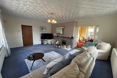 3 bedroom bungalow for sale, Stonebridge Road, Rassau, Ebbw Vale, NP23