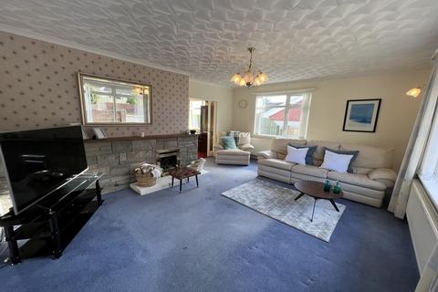 3 bedroom bungalow for sale, Stonebridge Road, Rassau, Ebbw Vale, NP23