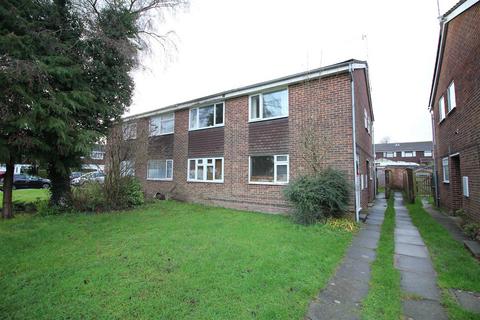 15a Dacombe Close, Upton, Poole, BH16 5JP
