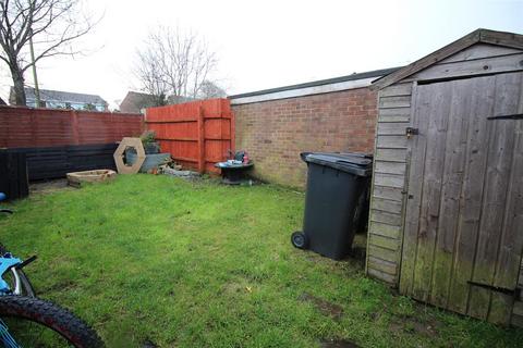 15a Dacombe Close, Upton, Poole, BH16 5JP
