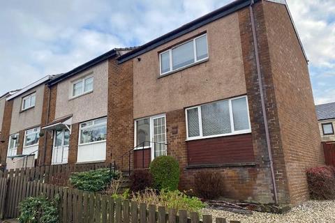 2 bedroom end of terrace house to rent - Caledonian Road, Wishaw