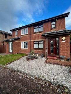 3 bedroom house to rent - Dickens Grove, Newarthill, Motherwell