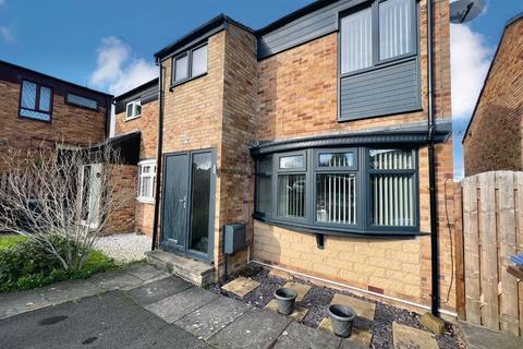 151 Chapel Road, Chapeltown, Sheffield, S35 1QJ