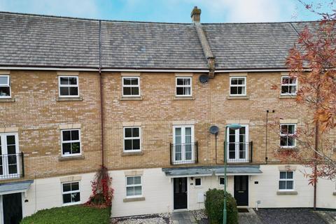 18 Allington Circle, Kingsmead, Milton Keynes, MK4 4EE