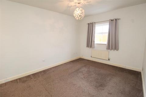 18 Allington Circle, Kingsmead, Milton Keynes, MK4 4EE