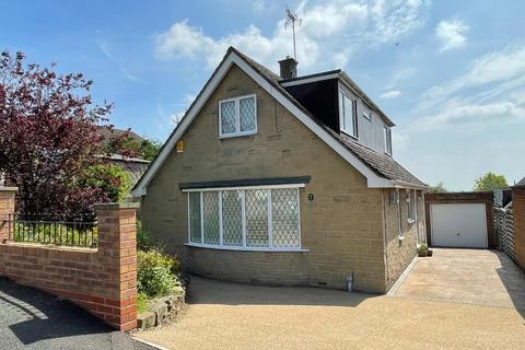 2 bedroom detached house for sale, Highview Close, Hady, Chesterfield, S41 0DL