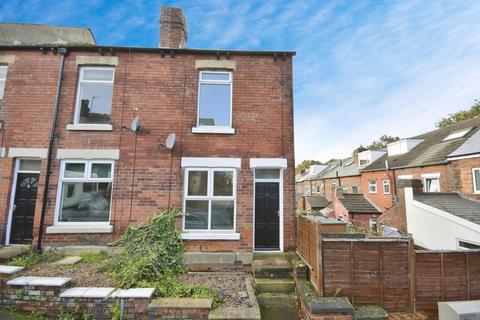 4 Welby Place, Sheffield, S8 9DA