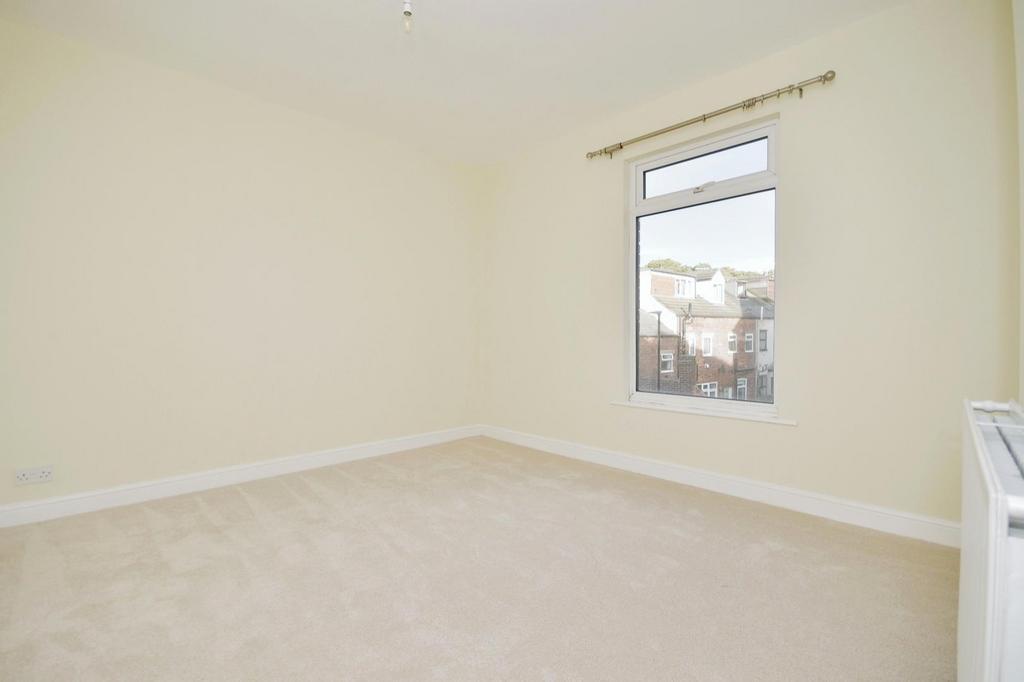 Bedroom no.1