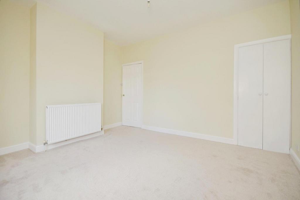 Bedroom no.1
