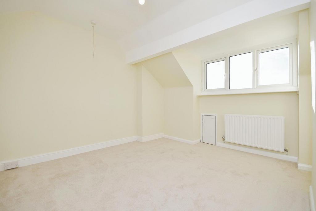 Bedroom no.3