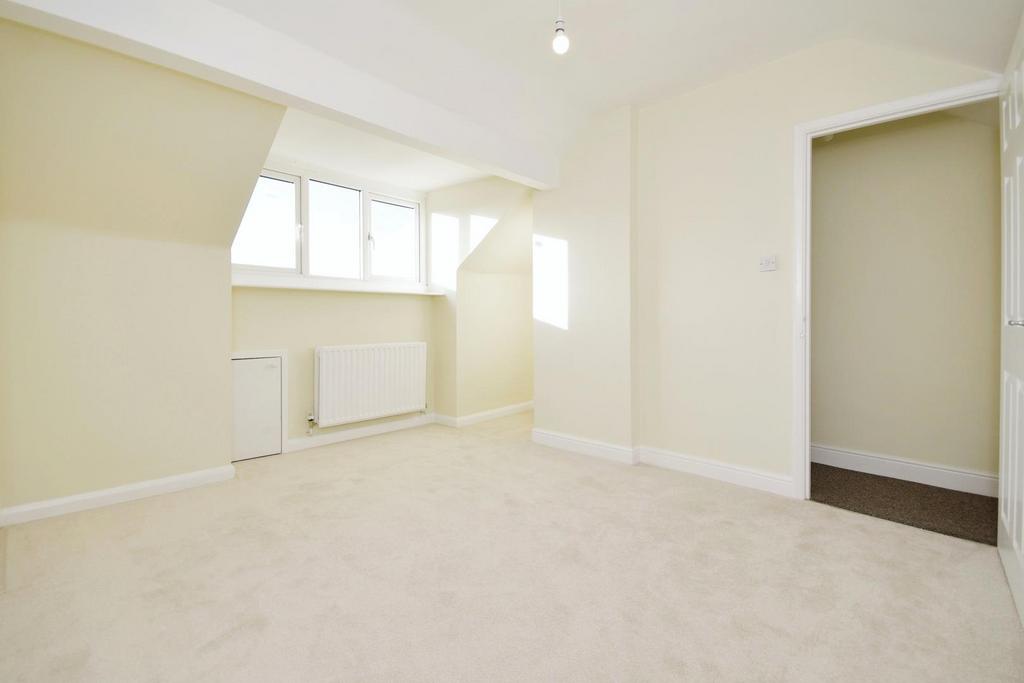 Bedroom no.3