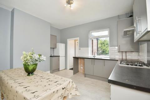 4 Welby Place, Sheffield, S8 9DA